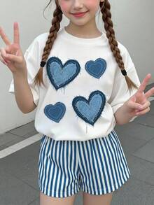 彩色