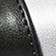 Silver and black color matching