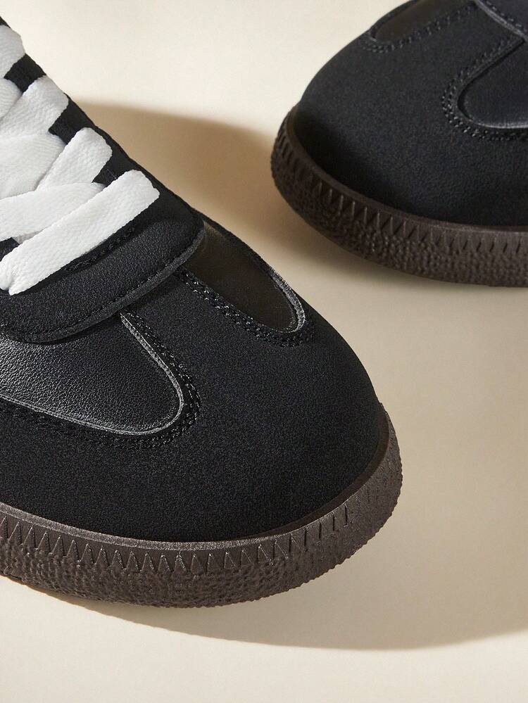 CUCCOO EASI Women Casual Shoes Fashion Versatile Simple Commuter