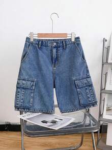 Medium Wash