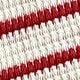 Red and White
