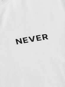 GENTILAND Conjunto informal de dos piezas estampado de punto para hombre, conjunto cómodo, cosas de pareja - Rosa - Ver 5