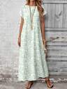 Long Dresses