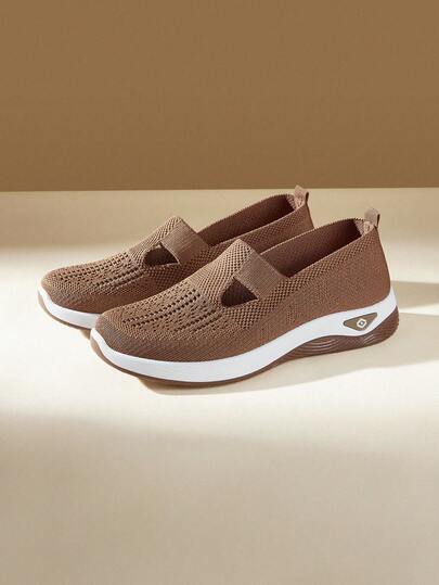 CUCCOO EASI Women's Casual Sneakers