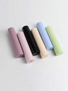 5 chai xịt nước hoa mini, chai xịt du lịch có thể tái sử dụng, chai xịt nước hoa du lịch 5 triệu lần xịt. - Nhiều màu - Xem 12