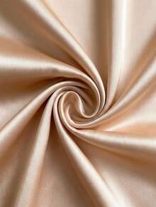 Franclia Summer New Fashion Sweet Design Glossy Beaded V-Neck Short Sleeve Casual Petal Sleeve Women Blouse - Apricot - View 4