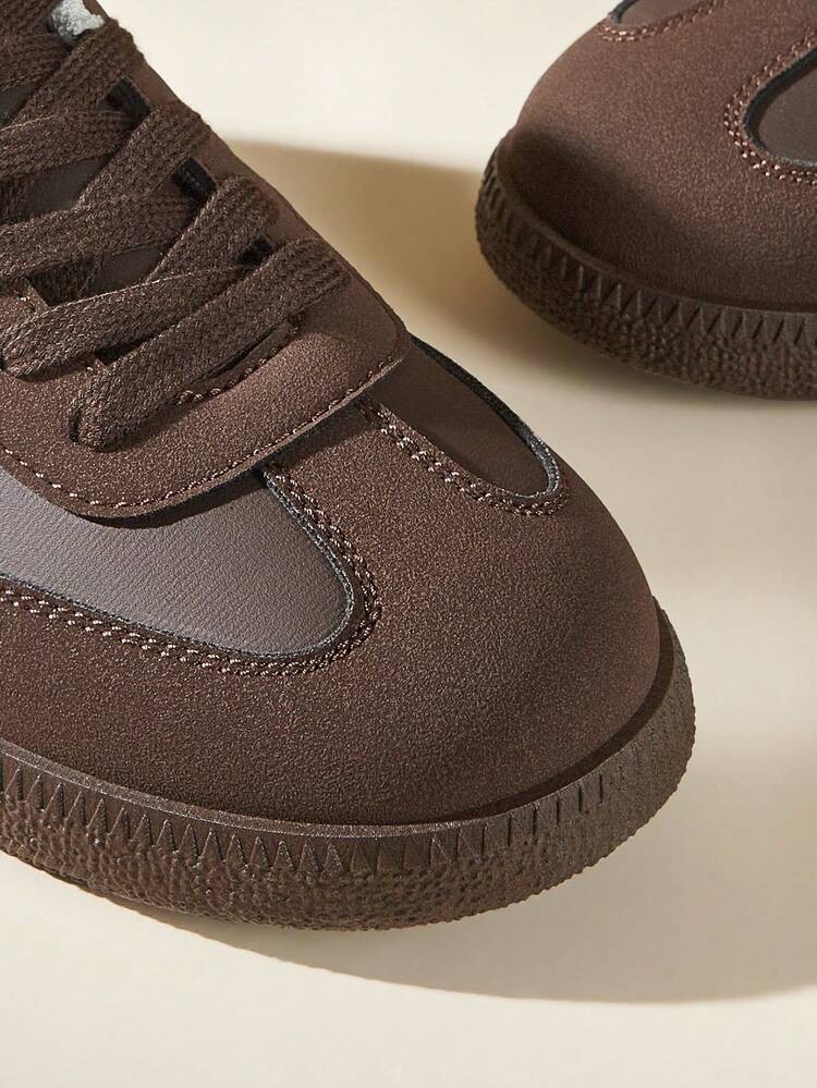 CUCCOO EASI Women Casual Shoes Fashion Versatile Simple Commuter