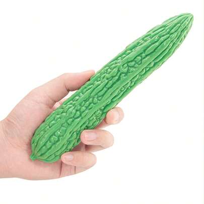 1/2 Silicone Toys, Pet Animal Toys, Pet Chewing Toys, Teeth Grinding And Cleaning, Relieve Boredom, Made Of Plastic/Liquid Silicone, Soft And Elastic, Comfortable To Touch And Durable, Easy To Clean, Relieve Stress, And Full Of Fun