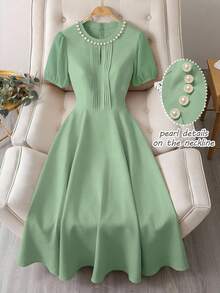 Limelight Green