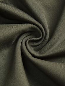 Powerista Women's Casual Sports Zip-Up Long Sleeve Jumpsuit - Multicolor - View 11