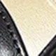 Gold and black color matching