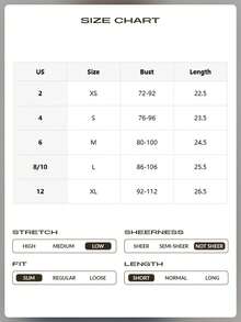 Nöista Top corto de cuello halter de punto a rayas, con escote con cuentas, con lazo y moño en la espalda para ajustar. Primavera, verano, Pascua, ropa de playa, estilo callejero. - Rojo - Ver 9