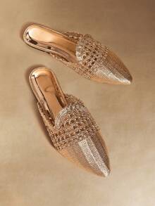 Champagne gold