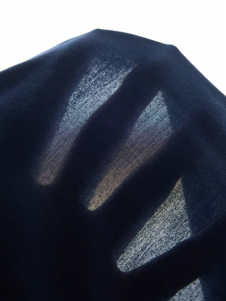 Plus Size Floral Print Casual Vacation Dress