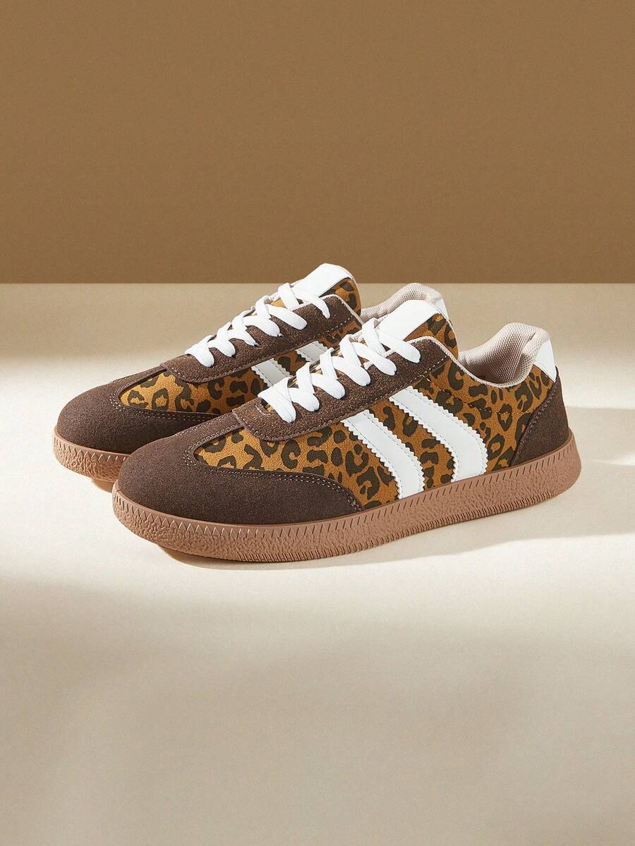 CUCCOO EASI Women's Casual Sneakers - Multicolor - View 1