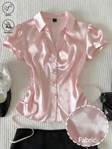 Màu Hồng baby