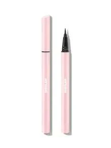 SHEGLAM 永恒之美液体眼线笔 - 黑色防水哑光眼线笔，防晕染，持久纤细，超细眼线笔，Kohl Kajal 指甲花品牌，美妆彩妆，面部彩绘化妆品，适合女性和女孩，完美适用于秋冬季节，Y2K 时尚潮流，适合生日、情人节礼物，派对必备，最佳颜色 - Eternal Beauty - 查看 3