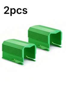 1PC/2pcs Wrapping Paper Cutter Valentine's Day Gift Wrapping Paper Cutter Paper Cutter Slider Tool Set Valentine's Day Gift Packing Wrapping Cutting Supplies For Crafting Birthday Gifts Wrap Rolls - Multicolor - View 12