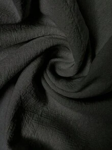 EMERY ROSE Bộ áo sơ mi và quần lửng in họa tiết hoa dành cho nữ - Màu be - Xem 7