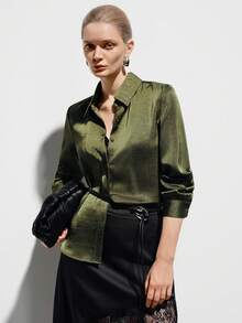 Verde militar