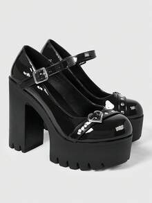 Graphite Black