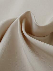 Breezaya French Elegant Beaded Sleeveless Jumpsuit Paired With Layered Wide-Leg Pants For Women - Black - View 7