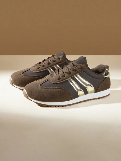 CUCCOO EASI Women's Casual Sneakers