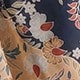藏蓝色