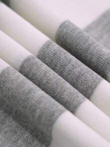 Airaco Áo polo tay ngắn cổ bẻ khóa nửa thân, phong cách thường ngày mùa hè dành cho nam, thích hợp đi nghỉ mát và đi làm. - Màu be - Xem 7