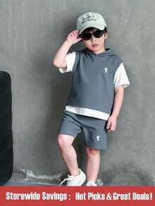 Màu xanh bụi bặm