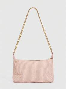 ROMWE Fairycore Pieza, Bolso de Paja Colorido Estilo Resort Dopamina con Decoracióde Estrellas de Mar y Conchas, Bolso de Playa Tropical, Adecuado para Viajes de Primavera y Verano, Vaca - Color F - Ver 9