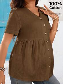 Coffee Brown
