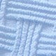 Blue and White