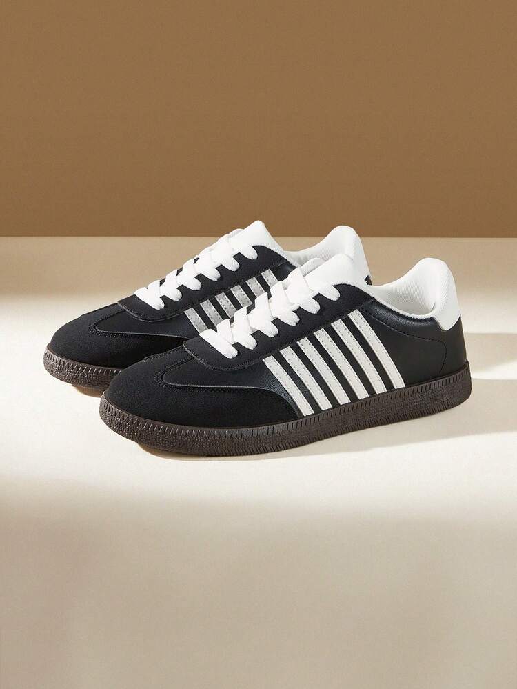 CUCCOO EASI Women Casual Shoes Fashion Versatile Simple Commuter