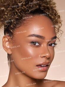 SHEGLAM Sun Beam 亮澤液態古銅-Earthy Sepia 品牌美妝化妝品 適合女士與女孩 - Earthy Sepia - 查看 4