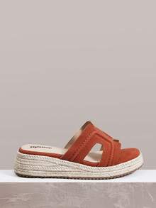 Rust Brown
