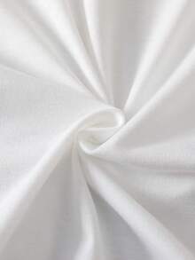 Vintaside Kids 女童休闲格子樱桃T恤和阔腿裤套装，女童蝴蝶印花宽松裤装，百搭夏季服饰 - 紅色 - 查看 5