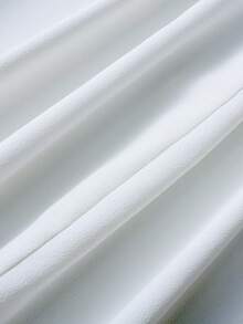 Breezaya Women's Spring/Summer New White Embroidered Elastic Waist Fitted A-Line Vacation/Casual/Commute Bohemian Short Sleeve Mini Dress Casual White Dress Spring Clothes Dress Summer Boho White Dress White Country Dress Spring Dress Floral Embroidered Dress Women Vacation Dress White Beach Dress For Women Sun Dress With Sleeves White Cover Up Swimsuit - White - View 7