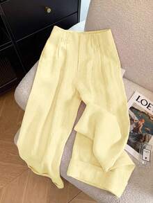Butter Yellow