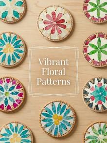 Cirelle 柳条贝壳杯垫，简约而不失奢华独特，提升用餐体验的仪式感。 - 杯墊 - 查看 10