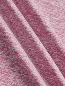 Powerista 女士圆领镂空设计休闲健身运动背心 - 彩色 - 查看 15