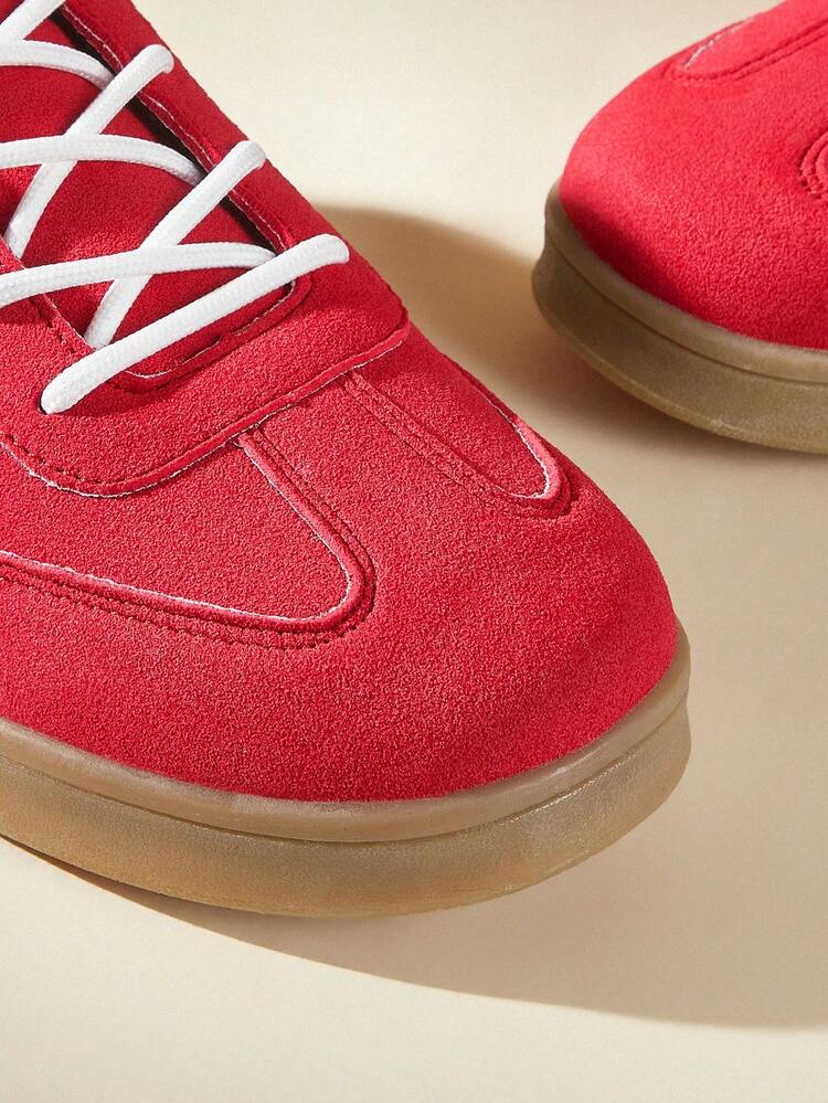 CUCCOO EASI Daily Commuting Retro Dexun Shoes | Long Walk Not Tired Of Comfort, Light Breathable Sports Shoes, Soft To The Heart ☁️ Retro Dexun Shoes | Lazy Wind Shoes That Must Enter The Street, Comfortable Soft Sole, Easy To Take All The Casual Clothes In The Wardrobe