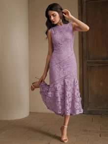 Dusty Purple