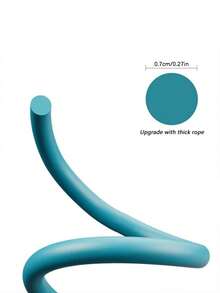 运动户外 > 健身 > 通用训练器材 > 跳绳 - 藍色 - 查看 2