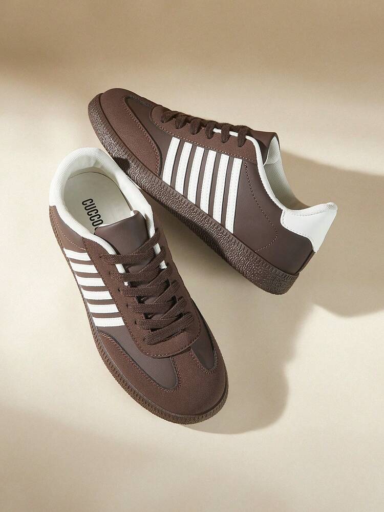 CUCCOO EASI Women Casual Shoes Fashion Versatile Simple Commuter