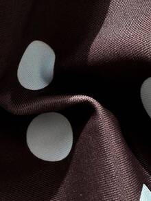 Swim Vcay Bộ bikini nữ mùa hè đi biển, in họa tiết ngẫu nhiên, không gọng, dây đeo điều chỉnh được, gồm áo bơi và quần bơi ngắn. - Nhiều màu - Xem 6