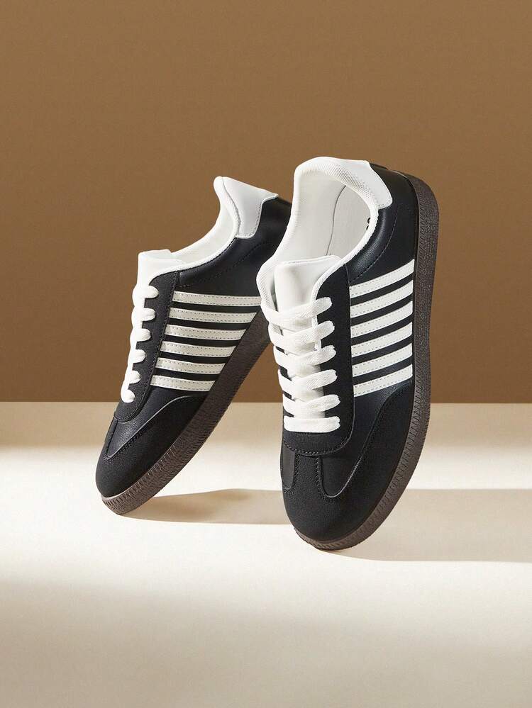 CUCCOO EASI Women Casual Shoes Fashion Versatile Simple Commuter