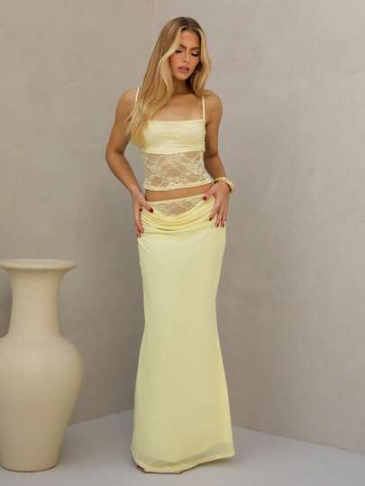 BiaLiraa 女士日常两件套服装