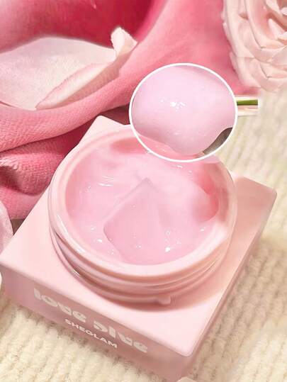 SHEGLAM Base De Teint Hydratante Love Dive At First Sight Base De Teint Hydratante Longue Tenue Gel CrèMe LéGer RafraîChissant Base De Teint Rose Du Marque Beauté Visage Maquillage CosméTique Pour Femmes Filles Parfait Pour Hiver Printemps IdéAl Pour Y2K ÉLéGant Mode Adapté Pour Anniversaire Saint-Valentin Cadeau FêTe PrêT Meilleure Couleur