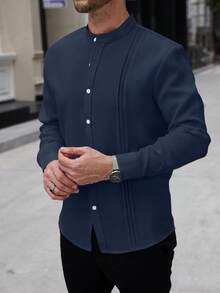 Màu xanh hải quân